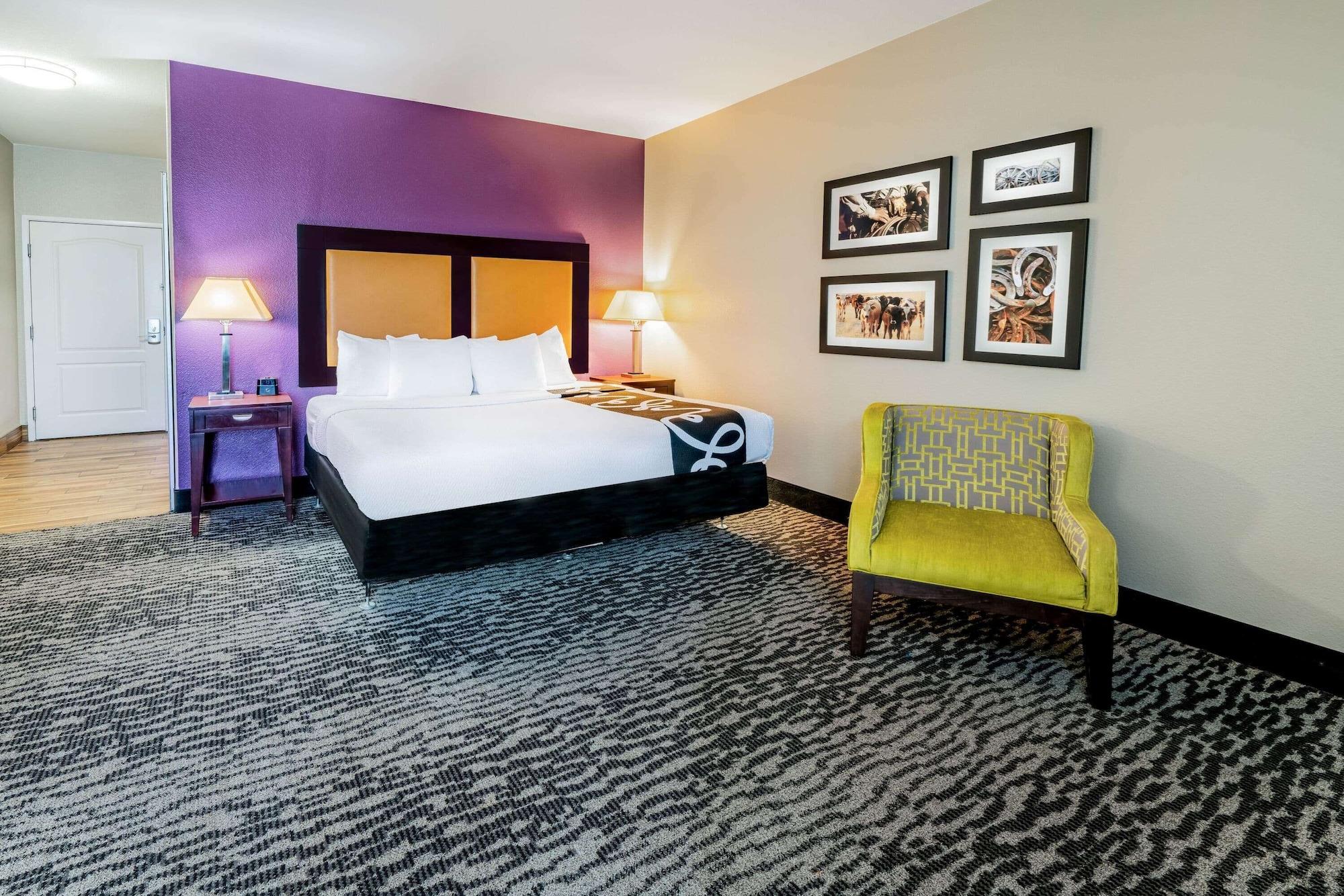 Hotel La Quinta By Wyndham Dfw Airport West - Bedford Zewnętrze zdjęcie