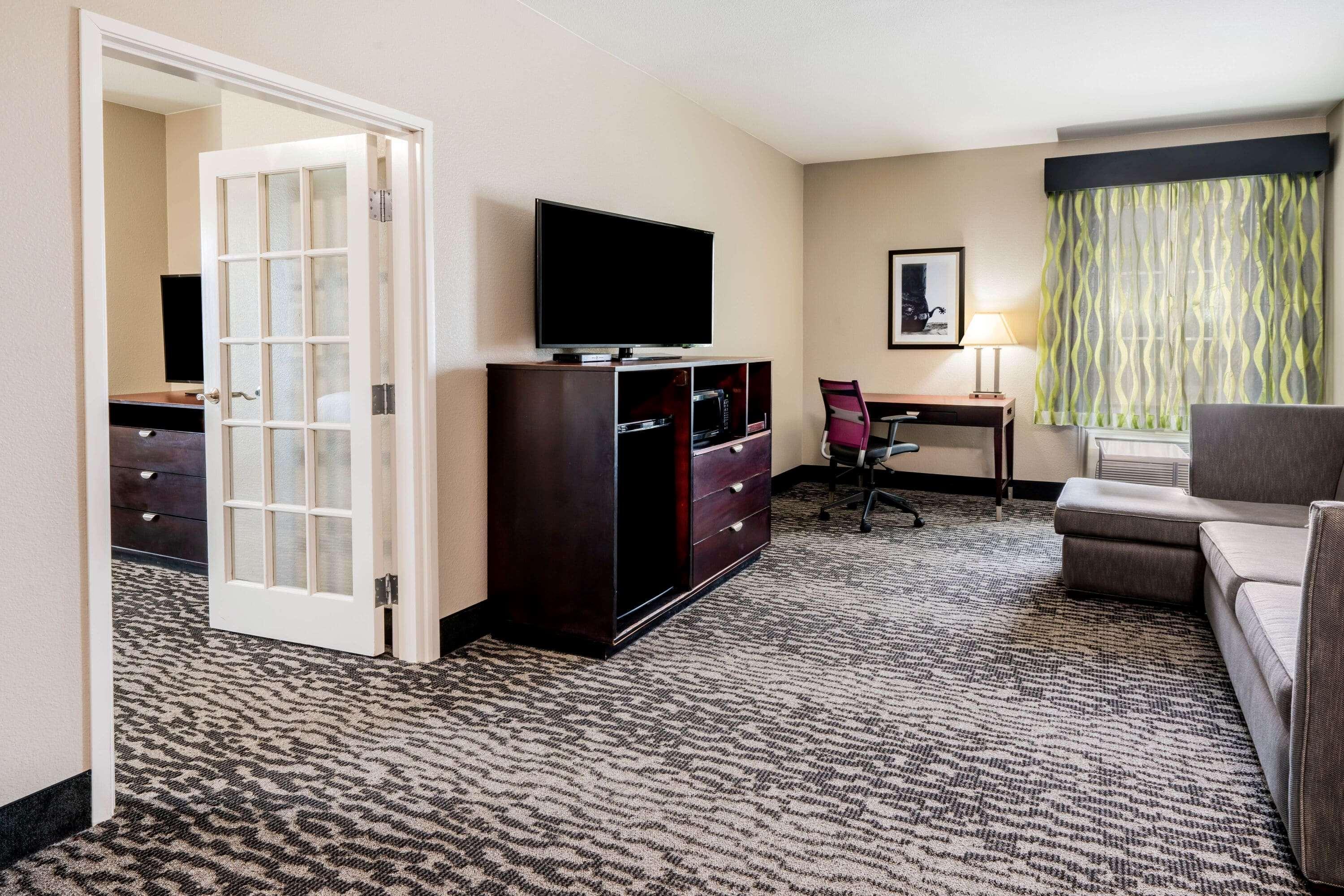 Hotel La Quinta By Wyndham Dfw Airport West - Bedford Zewnętrze zdjęcie