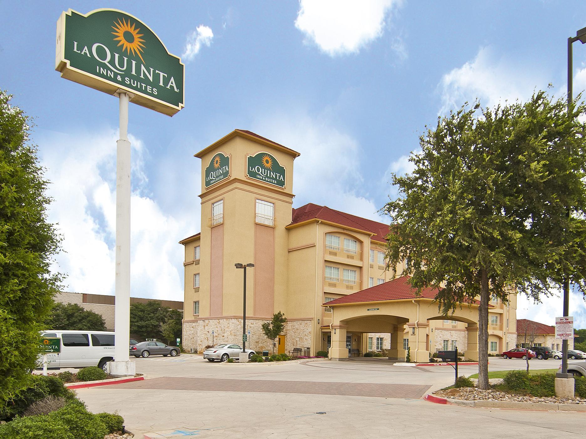 Hotel La Quinta By Wyndham Dfw Airport West - Bedford Zewnętrze zdjęcie