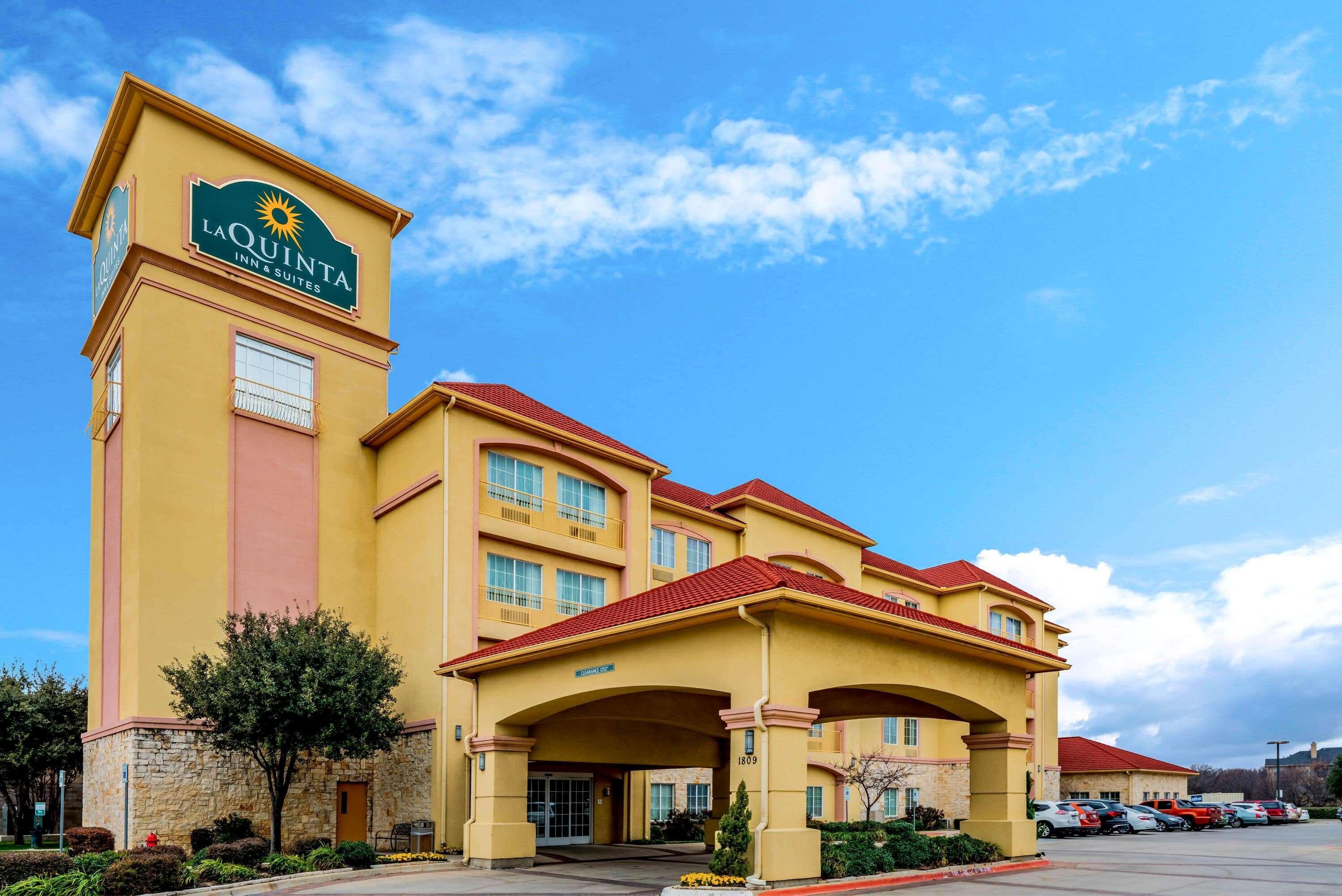 Hotel La Quinta By Wyndham Dfw Airport West - Bedford Zewnętrze zdjęcie