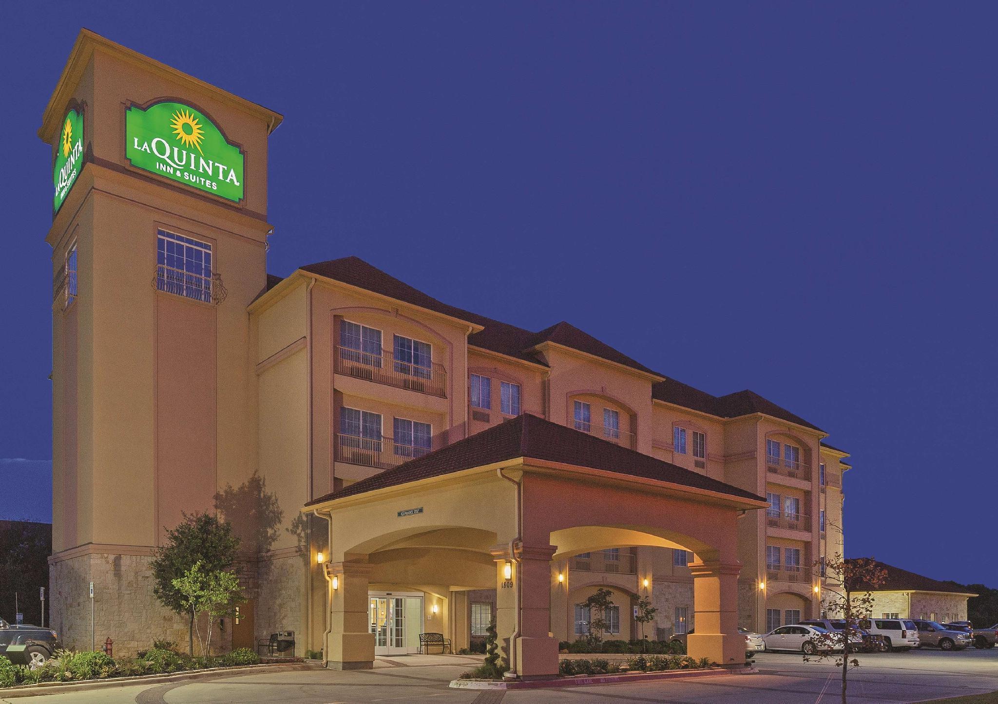 Hotel La Quinta By Wyndham Dfw Airport West - Bedford Zewnętrze zdjęcie